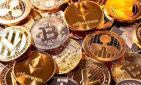 Introduction to Cryptocurrency CC101
