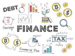 Introduction to Finance FIN101